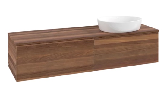 Villeroy & Boch Antao K38012HM Тумба под раковину 160 см