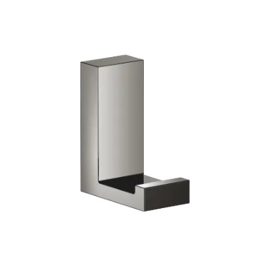 Dornbracht MEM Крючок 83251780-19 темный хром