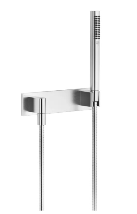 Dornbracht CL.1 Душевой гарнитур 27818980-93 хром сатинированный