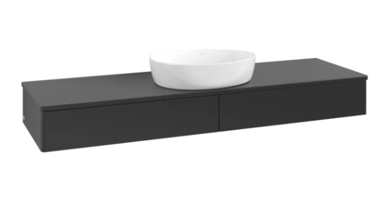 Villeroy & Boch Antao L14010PD Тумба под раковину 160 см