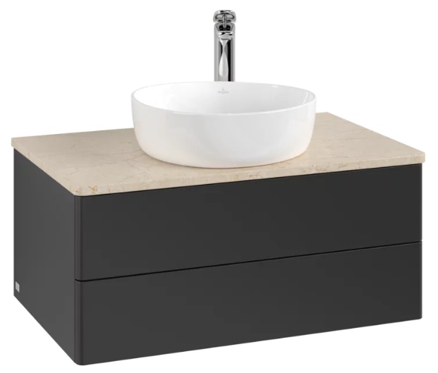 Villeroy & Boch Antao L19053PD Тумба под раковину 80 см