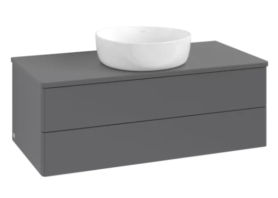 Villeroy & Boch Antao L20010GK Тумба подвесная 100 см