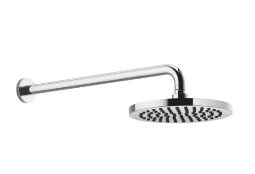 Dornbracht Liss? Верхний душ с настенным креплением 28648970-00 хром