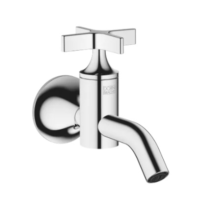Dornbracht Настенный клапан холодная вода 30010809-00 хром