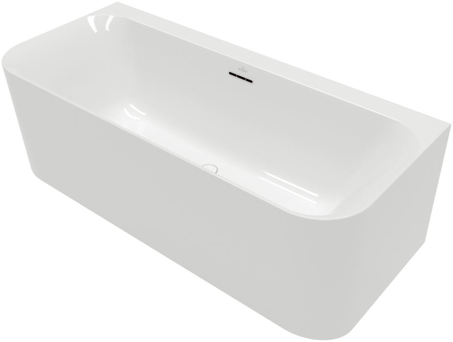 Villeroy & Boch Loop & Friends UBA180LSF9CS00V-01 Ванна 1800 x 800 mm