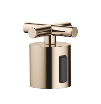 Dornbracht Tara Ручка термостата 11431892-47 шампань