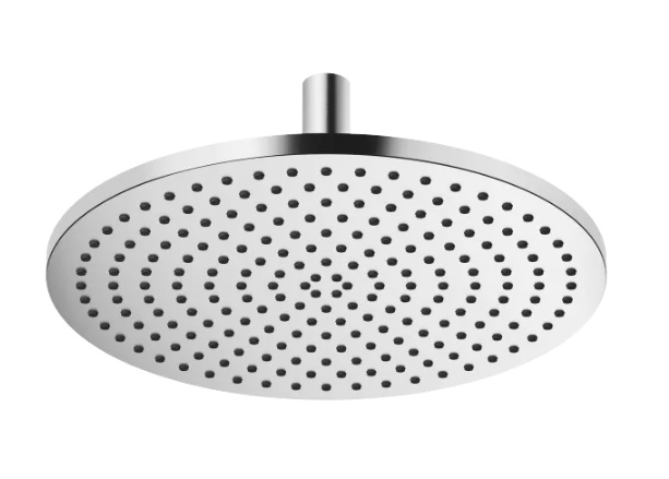 Dornbracht IMO Верхний душ с креплением на потолке 28698970-93 хром сатинированный