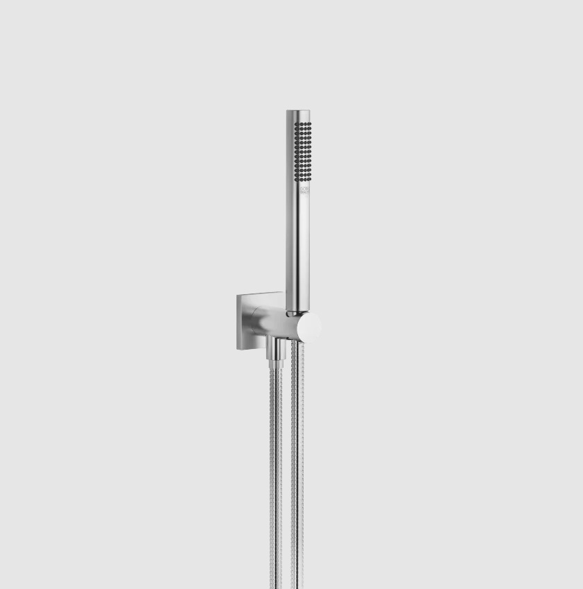 Dornbracht CL.1 Душевой гарнитур 27802970-93 хром сатинированный