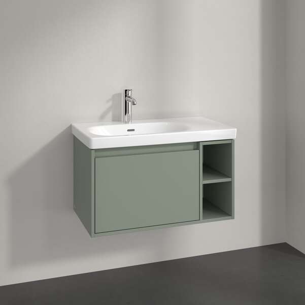 Villeroy & Boch Skyla C78800AF Тумба под раковину 77 см