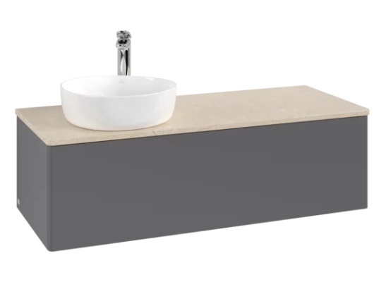 Villeroy & Boch Antao K33053GK Тумба под раковину 120 см