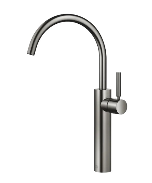 Dornbracht Meta Смеситель для умывальника 33534661-19 темный хром
