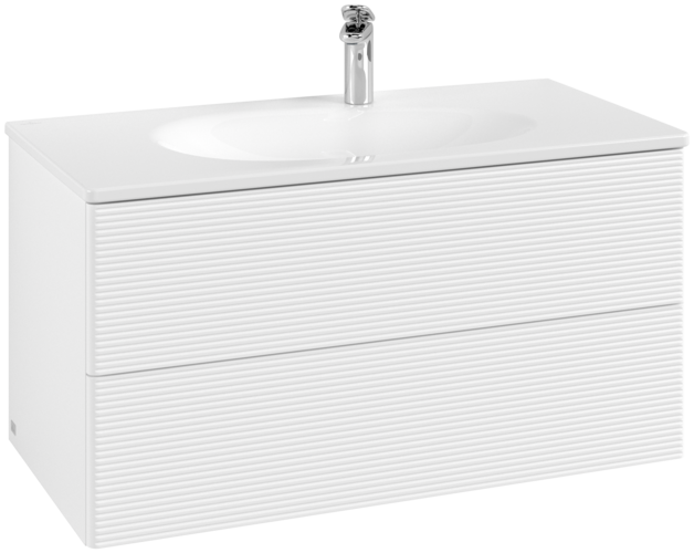 Villeroy & Boch Antao L05100MT Тумба под раковину 100 см