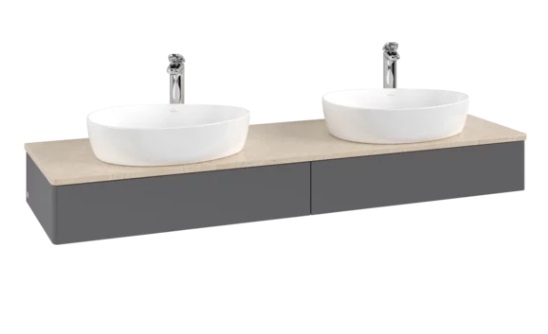 Villeroy & Boch Antao K17053GK Тумба под раковину 160 см