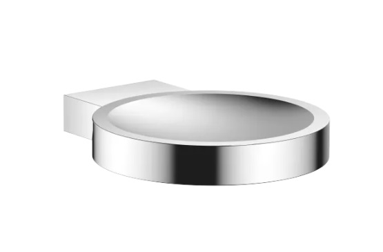 Dornbracht CL.1 Мыльница настенная 83410979-19 темный хром