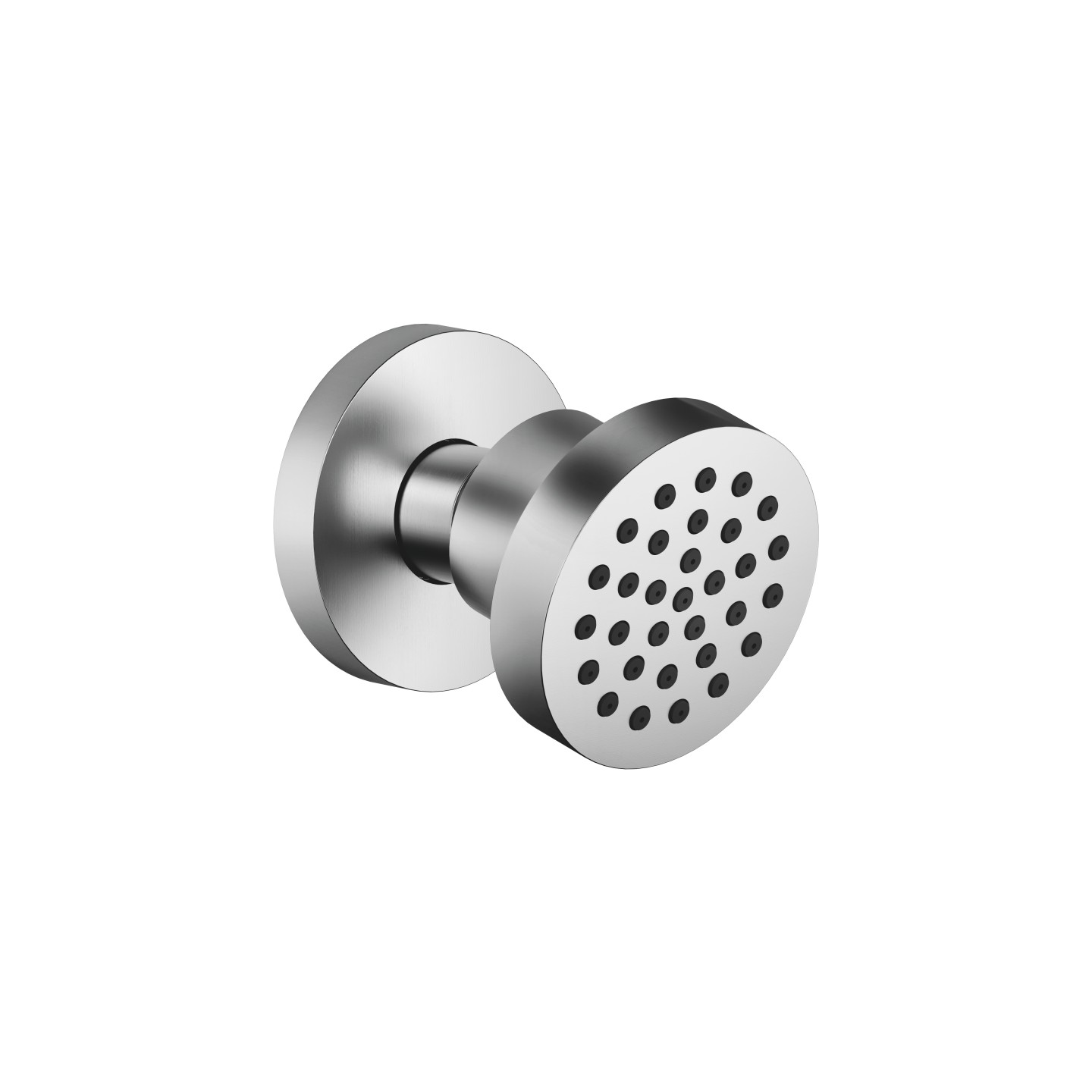 Dornbracht TARA Боковой душ 28518979-93 хром сатинированный