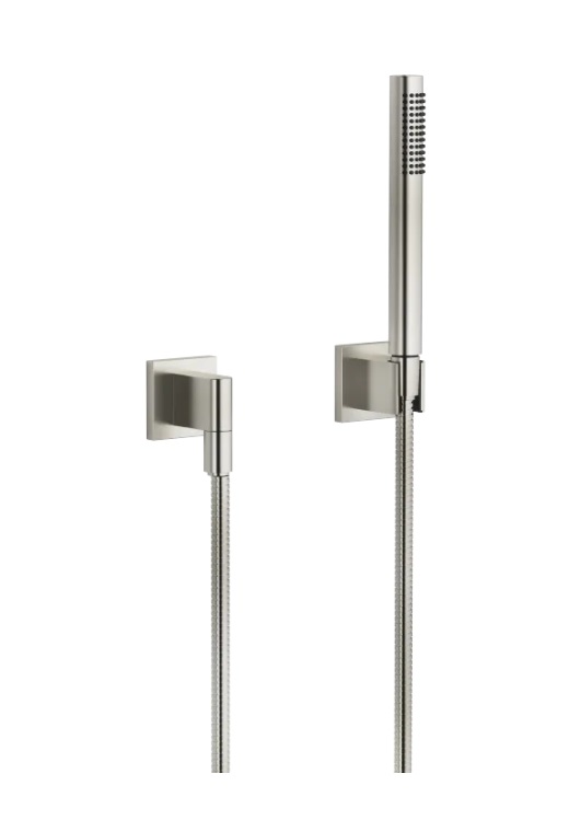 Dornbracht CL.1 Душевой гарнитур 27808980-06 0010 платина матовая