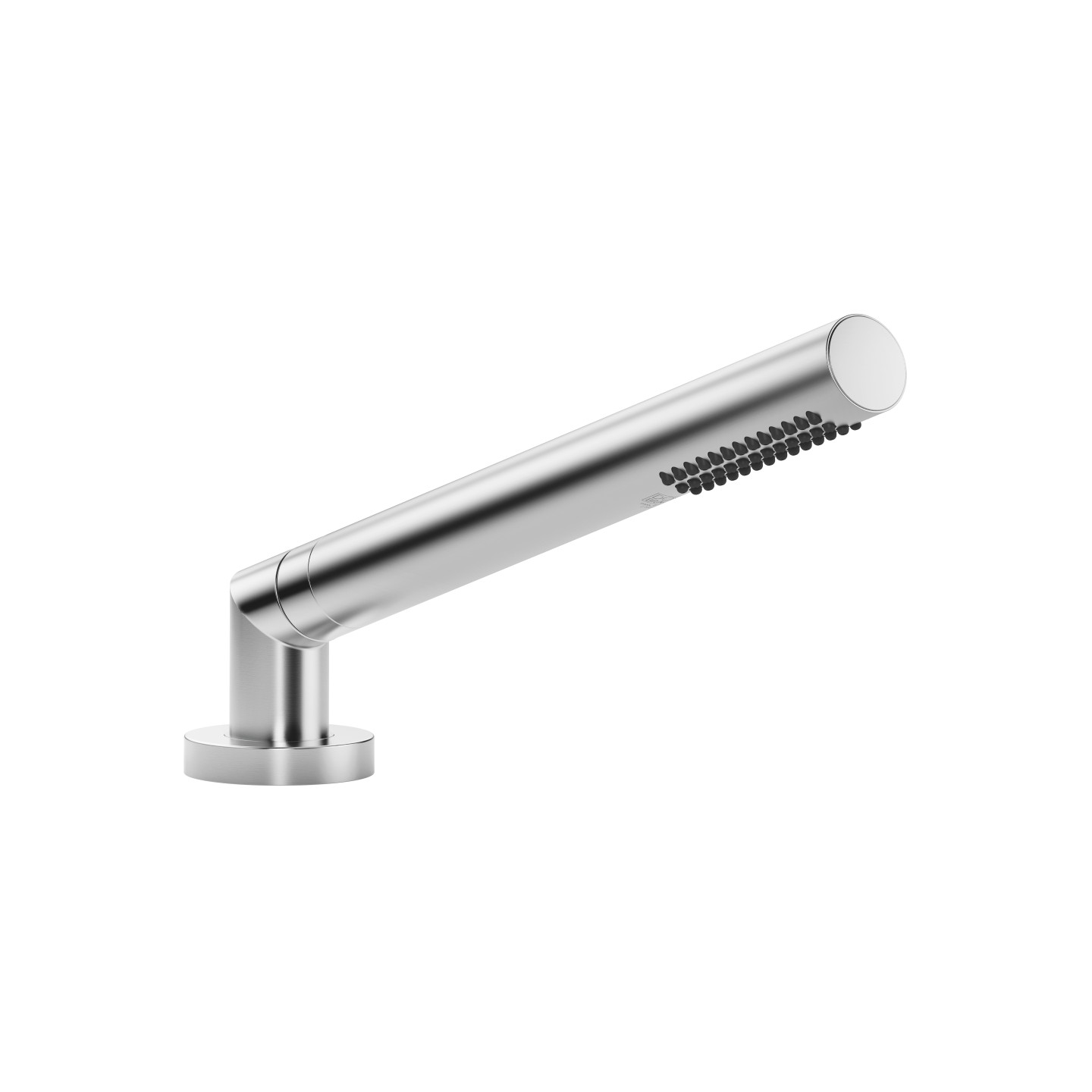 Dornbracht Tara Душевой гарнитур 27702979-93 хром сатинированный