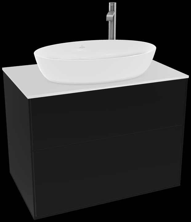 Villeroy & Boch Finion G87100PD Тумба под раковину 800 x 603 x 501 mm