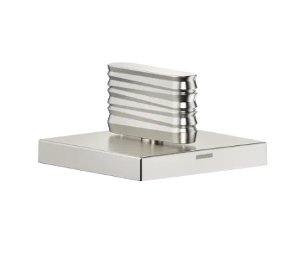 Dornbracht Cl.1 Вентиль запирание влево горячий 20001706-06 платина сатинированная