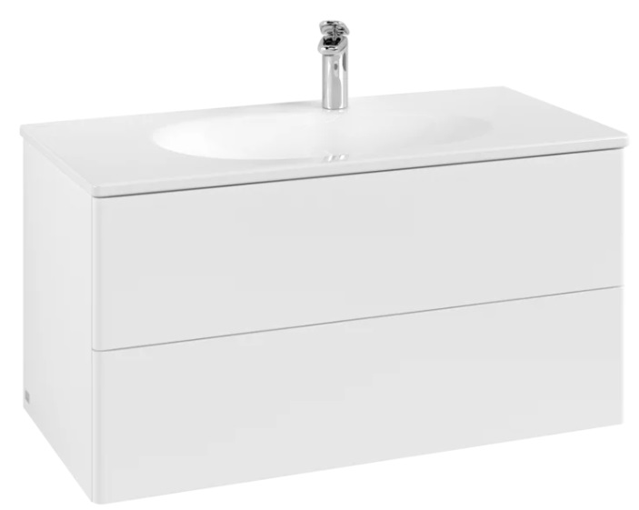 Villeroy & Boch Antao K05000MT Тумба под раковину 100 см