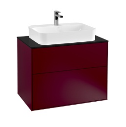 Villeroy & Boch Finion F34200HB Тумба под раковину 800 x 603 x 501 mm