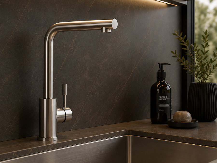Кухонные смесители Villeroy Boch